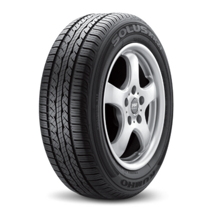 LLANTA 215/70R14 KUMHO SOLUS  KR-21