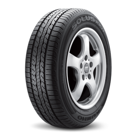 LLANTA 215/70R14 KUMHO SOLUS  KR-21