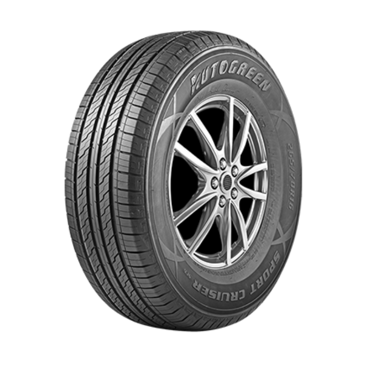 LLANTA 265/75R16 AUTOGREEN SPORT CRUISER SC6 116H