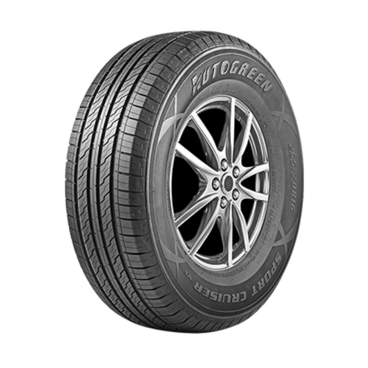 LLANTA 265/75R16 AUTOGREEN SPORT CRUISER SC6 116H