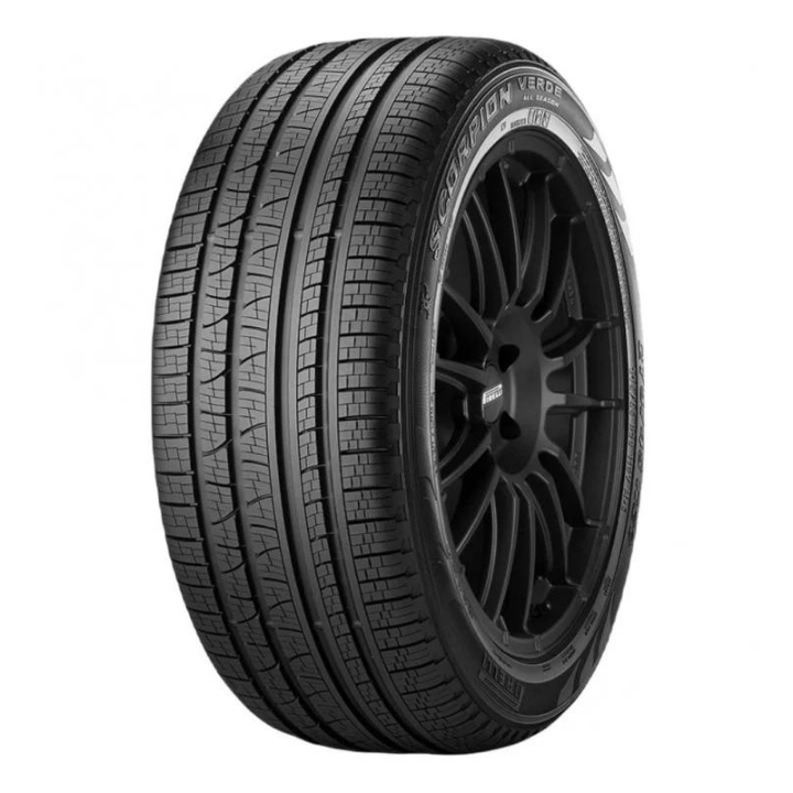 LLANTA 285/60R18 PIRELLI SCORPION VERDE as 120V XL