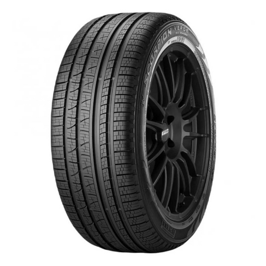 LLANTA 285/60R18 PIRELLI SCORPION VERDE as 120V XL