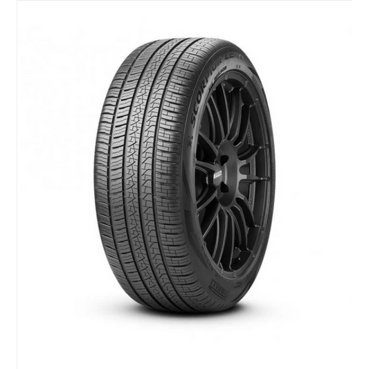 LLANTA 255/45R19 PIRELLI S ZERO AS 100H