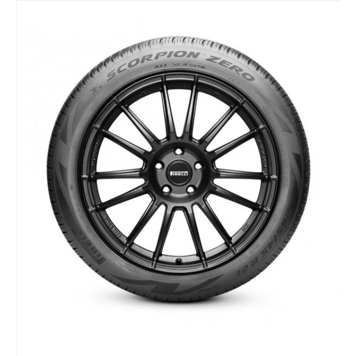 LLANTA 255/45R19 PIRELLI S ZERO AS 100H