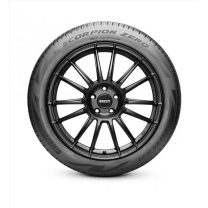 LLANTA 255/45R19 PIRELLI S ZERO AS 100H