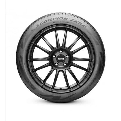 LLANTA 275/45R21 PIRELLI SCOPORPION ZERO AS 110W