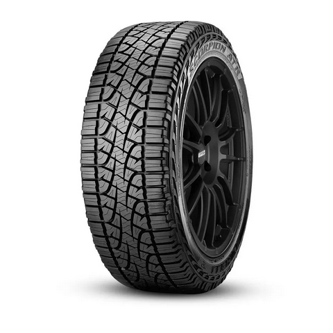 LLANTA 275/55R20 PIRELLI SCORPION ATR 111S