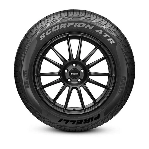 LLANTA 275/55R20 PIRELLI SCORPION ATR 111S