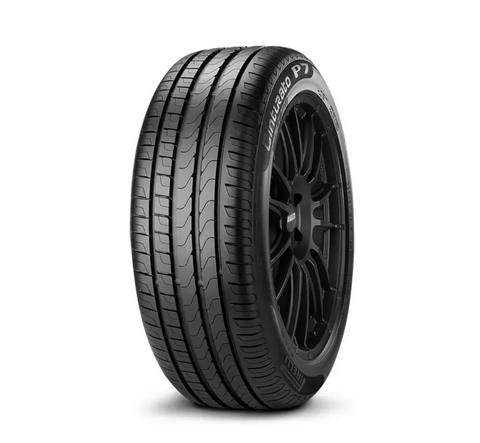 LLANTA 205/60R15 PIRELLI P7 CINTURATO 91H