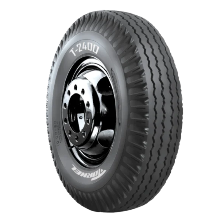 LLANTA 1100R22 TORNEL  T-2400 16/C 149/144K