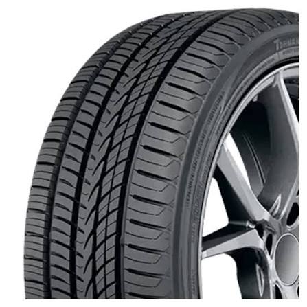 LLANTA 235/55R18 YOKOHAMA TORNANTE AS 100V