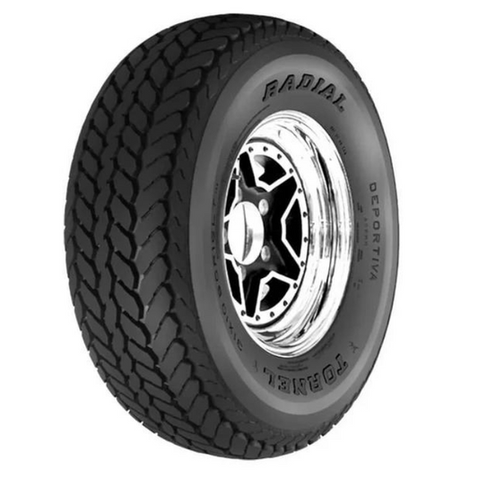 LLANTA 215/70R14 TORNEL DEPORTIVA  96S