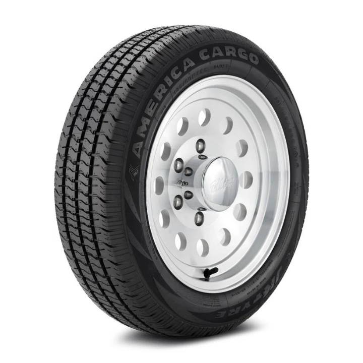 LLANTA 185/60R15 TORNEL JK TYRE AMERICA CARGO 92T