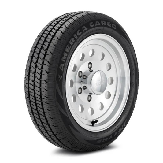 LLANTA 185/60R15 TORNEL JK TYRE AMERICA CARGO 92T