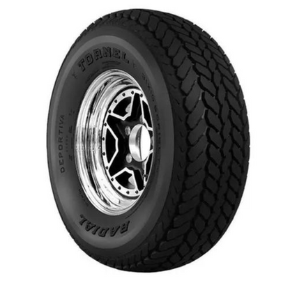 LLANTA 10R15 TORNEL DEPORTIVA LT 108P