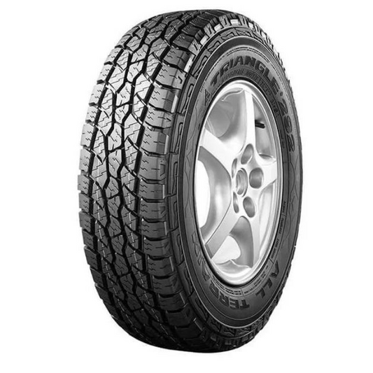 LLANTA 245/75R17 TRIANGLE AGILEX TR292 A/T 102R