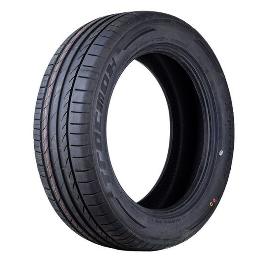 LLANTA 215/40R18 TRACMAX X-PRIVILIO TX3 89Y