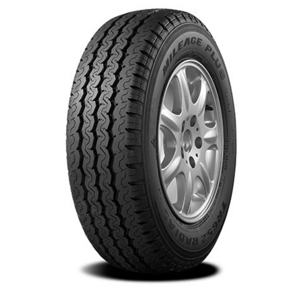 LLANTA 165R14 TRIANGLE TR652 6PR 91/90S