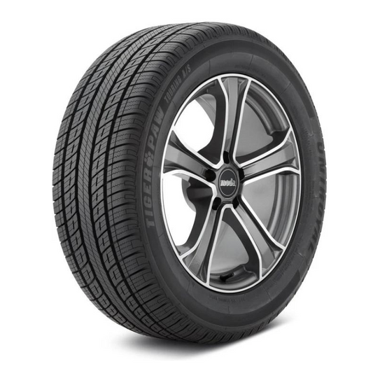 LLANTA 185/65R15 UNIROYAL TIGER PAW TOURING 88H