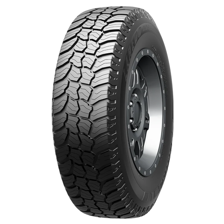LLANTA 265/70R17 UNIROYAL LAREDO AWT3 115T