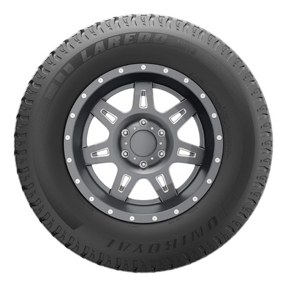 LLANTA 265/70R17 UNIROYAL LAREDO AWT3 115T