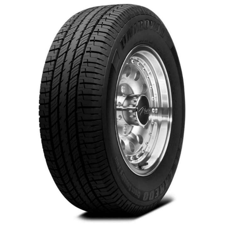 LLANTA 255/65R18 UNIROYAL LAREDOCROS COUNTRY 111T