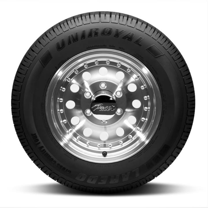 LLANTA 255/65R18 UNIROYAL LAREDOCROS COUNTRY 111T