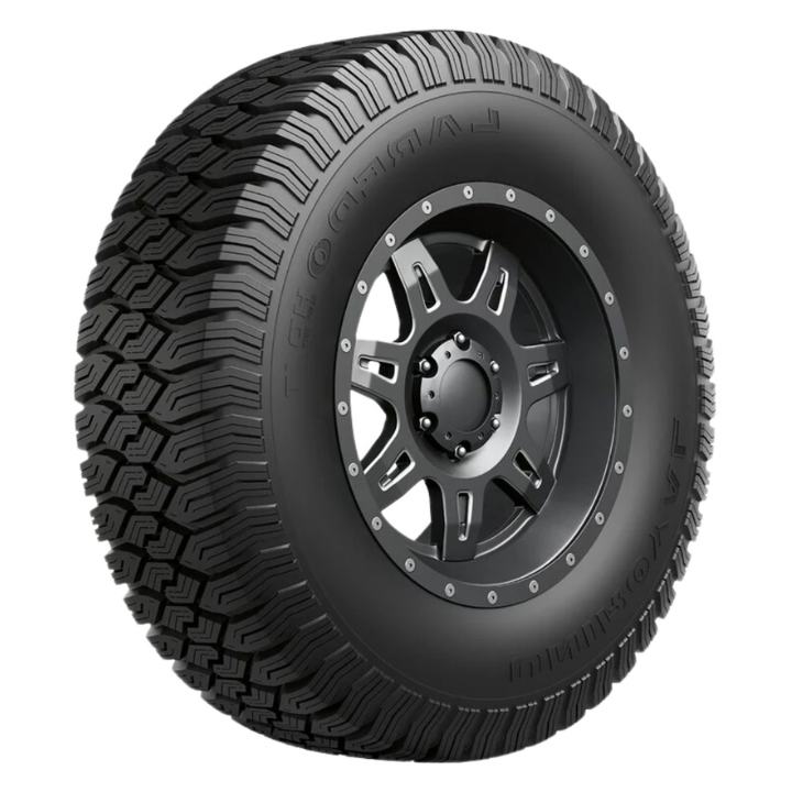 LLANTA 215/85R16 UNIROYAL LAREDO HD/T  110Q (TRACC)