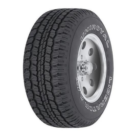 LLANTA 235/75R15 UNIROYAL LIBERATOR 108S XL