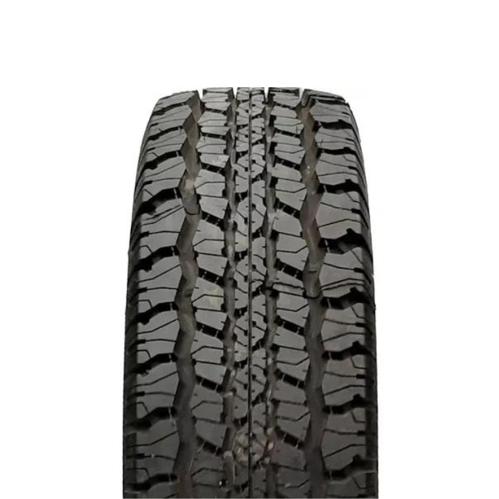 LLANTA 235/75R15 UNIROYAL LIBERATOR 108S XL
