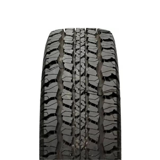 LLANTA 235/75R15 UNIROYAL LIBERATOR 108S XL
