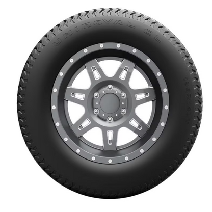 LLANTA 185R14 UNIROYAL RADIACERO LRD CL L/T
