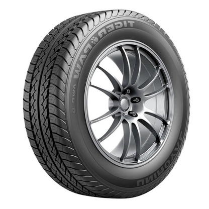 LLANTA 185/70R14 UNIROYAL T/P AWP II 87T