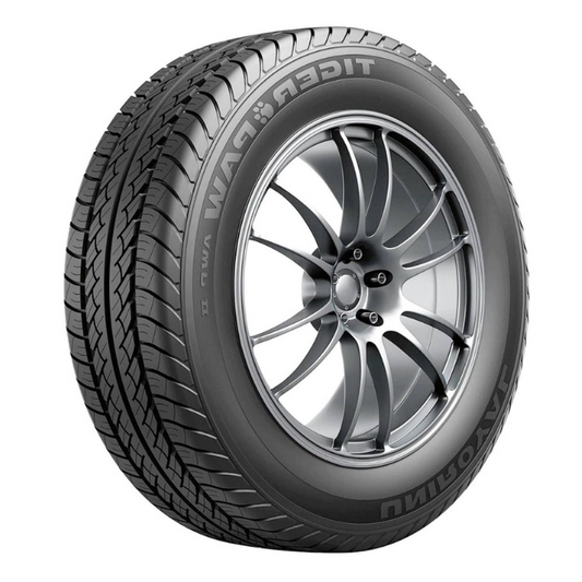 LLANTA 185/70R14 UNIROYAL T/P AWP II 87T