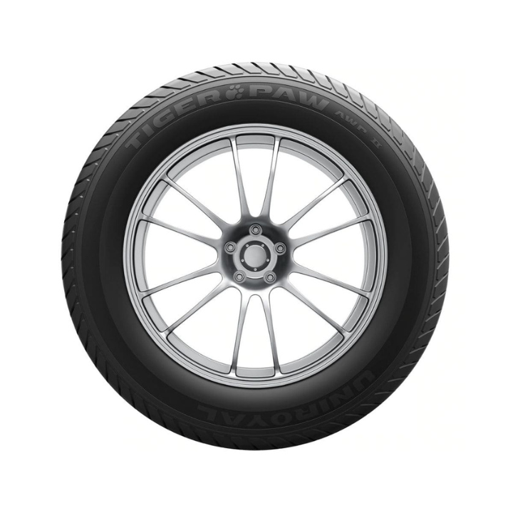 LLANTA 185/70R14 UNIROYAL T/P AWP II 87T