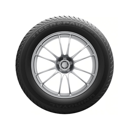 LLANTA 185/70R14 UNIROYAL T/P AWP II 87T