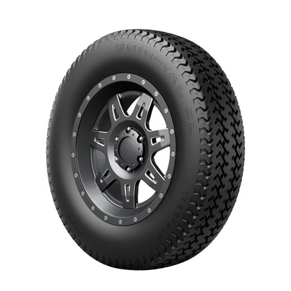 LLANTA 185R14 UNIROYAL RADIACERO LRD CL L/T