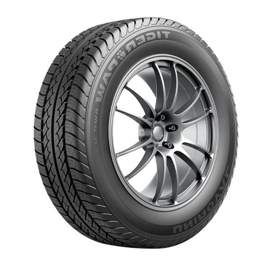 LLANTA 155/80R15 UNIROYAL TIGER PAW 83S