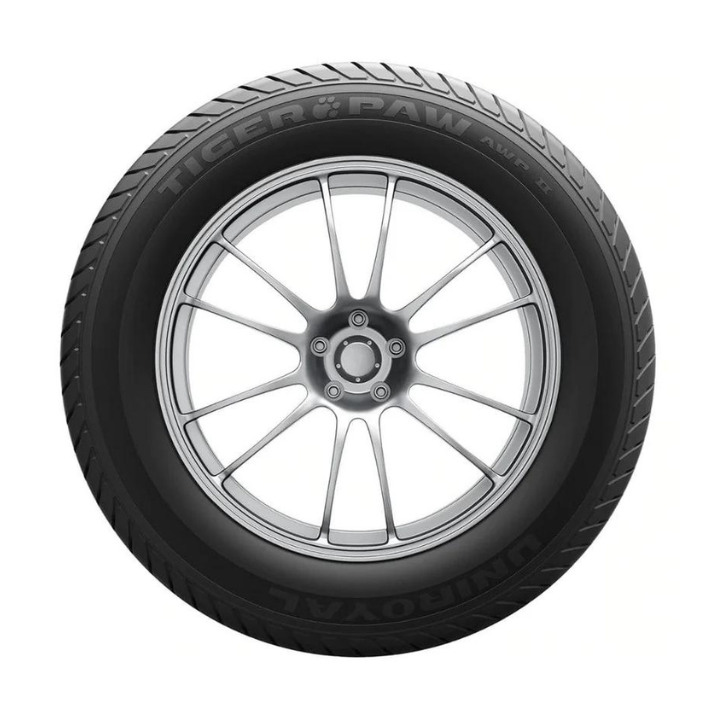 LLANTA 155/80R15 UNIROYAL TIGER PAW 83S