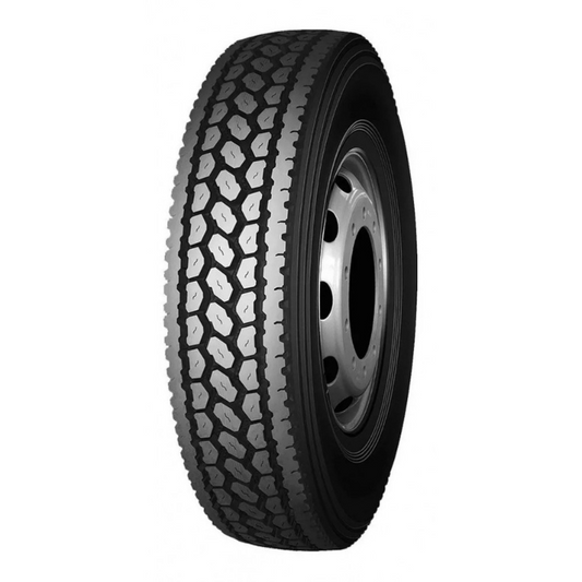 LLANTA 11R24.5 VALIANT LDL2 (TRACC) 16PR 149/146M
