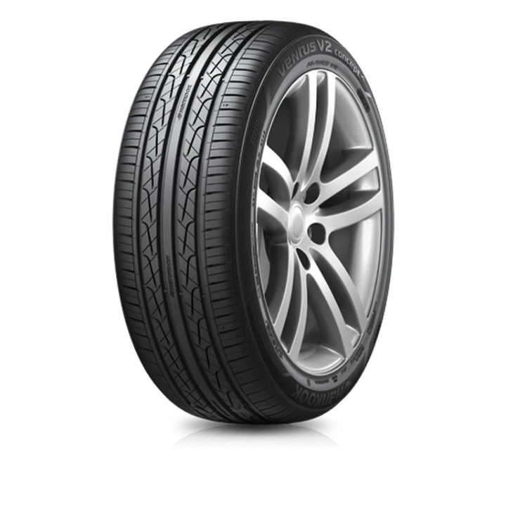 LLANTA 205/55R16 HANKOOK VENTUS2 CONCEPT2 H457 94V
