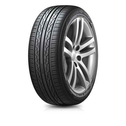 LLANTA 205/55R16 HANKOOK VENTUS2 CONCEPT2 H457 94V