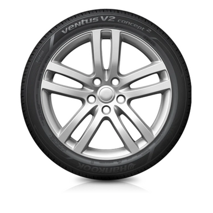 LLANTA 205/55R16 HANKOOK VENTUS2 CONCEPT2 H457 94V