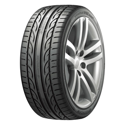 LLANTA 225/50R17 HANKOOK VENTUS K120 VENTUS V12 EVO2 98Y