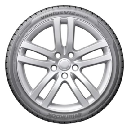 LLANTA 225/50R17 HANKOOK VENTUS K120 VENTUS V12 EVO2 98Y