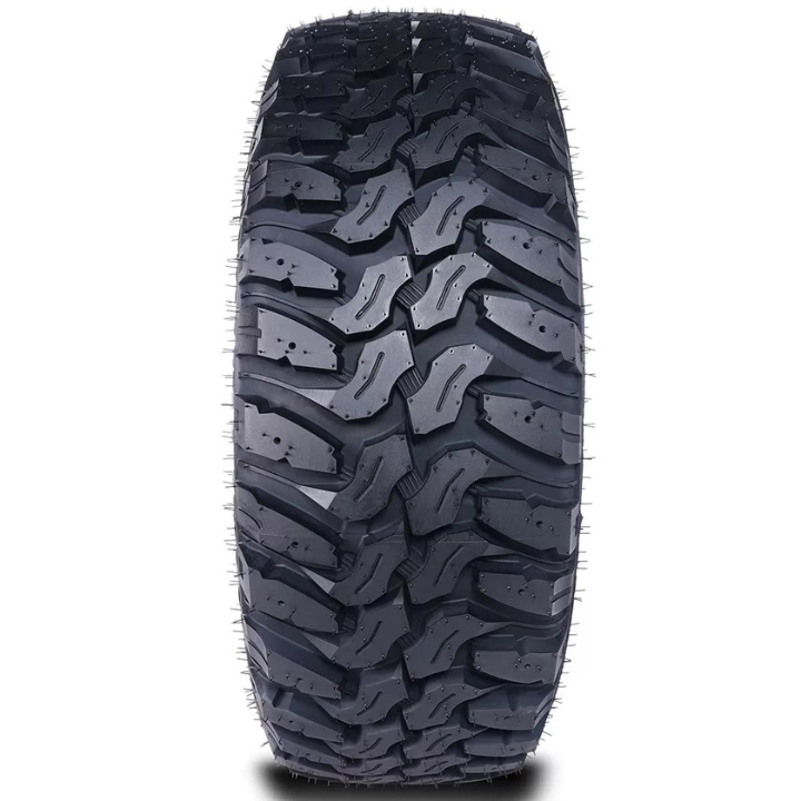 LLANTA 265/70R17 WANLI M105 ECOSENDERO M/T 121/118Q