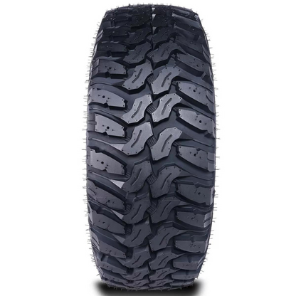 LLANTA 265/70R17 WANLI M105 ECOSENDERO M/T 121/118Q