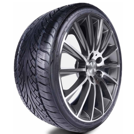 LLANTA 275/55R20 WANLI S-1087 117H