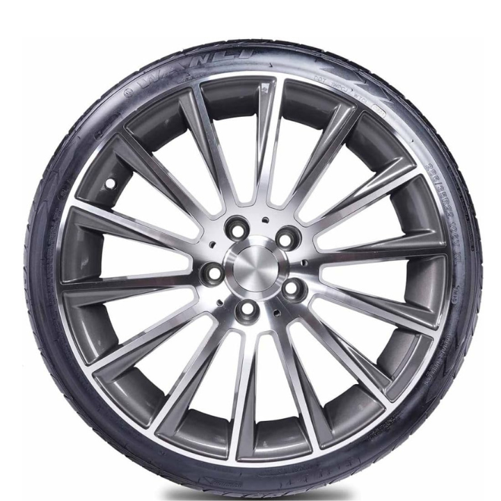 LLANTA 275/55R20 WANLI S-1087 117H
