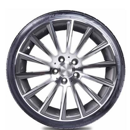 LLANTA 275/55R20 WANLI S-1087 117H